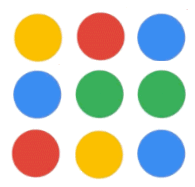 Mapa Google